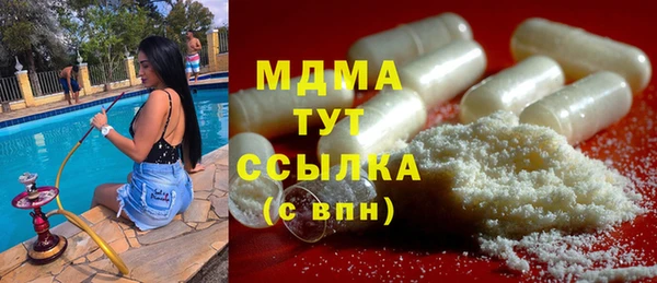 хмурый Бородино